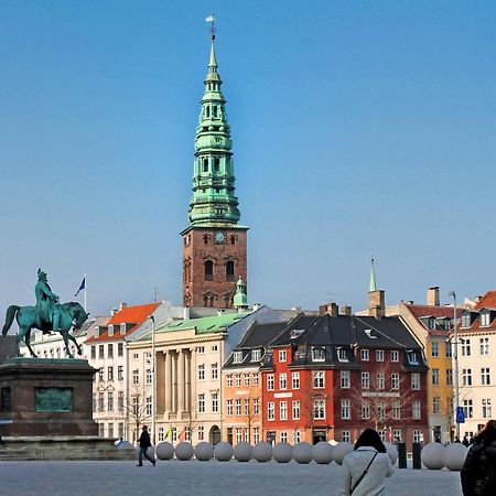 Beautiful Apartments On Stroget In Copenhagen City Center Ngoại thất bức ảnh