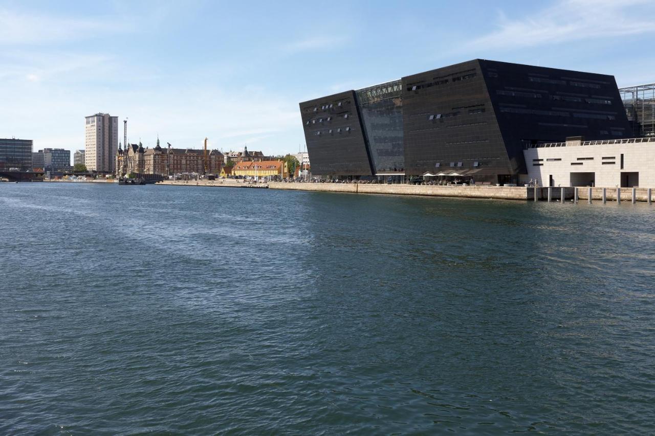 Beautiful Apartments On Stroget In Copenhagen City Center Ngoại thất bức ảnh