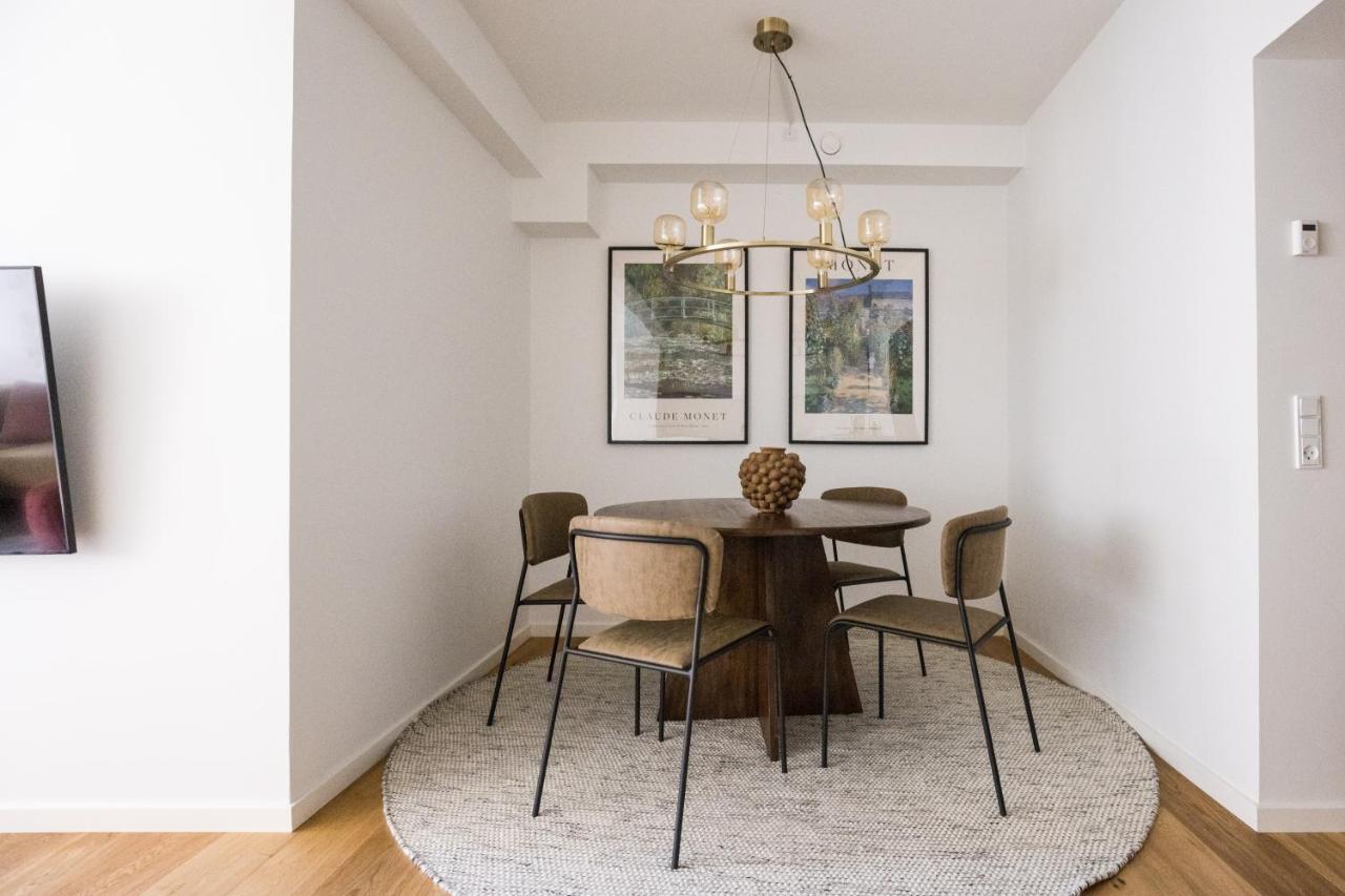 Beautiful Apartments On Stroget In Copenhagen City Center Ngoại thất bức ảnh