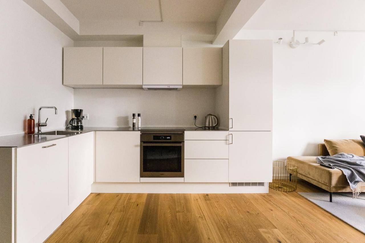 Beautiful Apartments On Stroget In Copenhagen City Center Ngoại thất bức ảnh