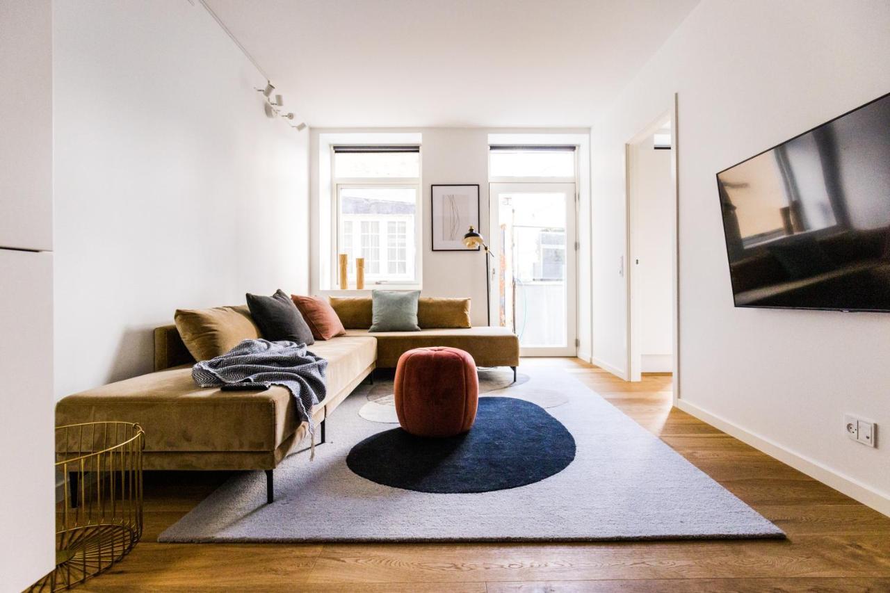 Beautiful Apartments On Stroget In Copenhagen City Center Ngoại thất bức ảnh