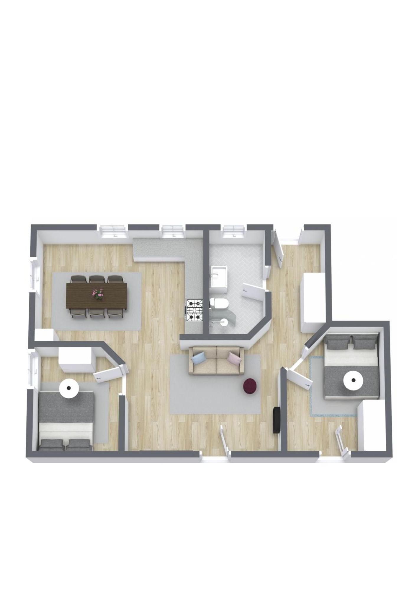 Beautiful Apartments On Stroget In Copenhagen City Center Ngoại thất bức ảnh