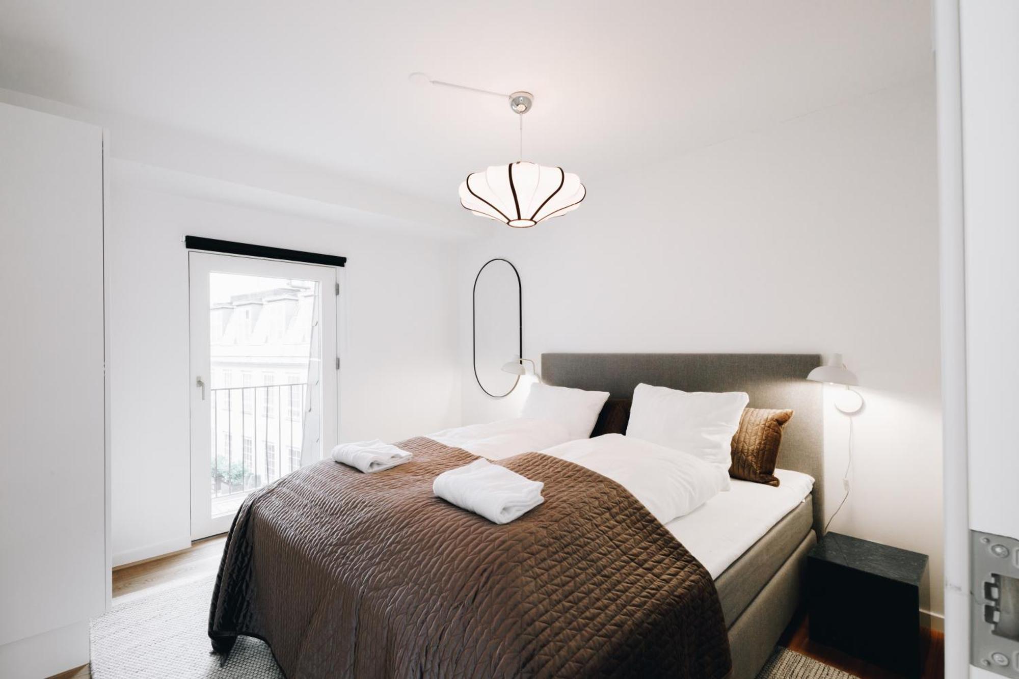 Beautiful Apartments On Stroget In Copenhagen City Center Phòng bức ảnh