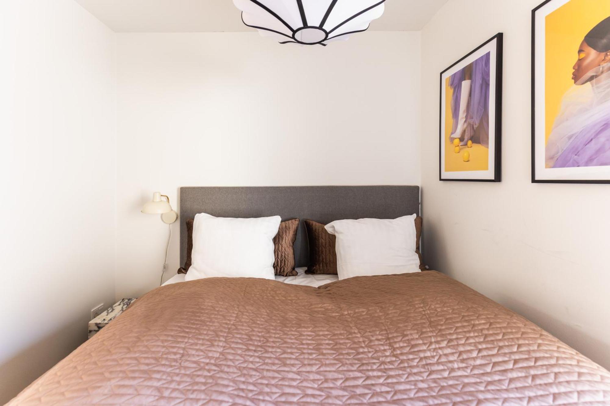 Beautiful Apartments On Stroget In Copenhagen City Center Phòng bức ảnh