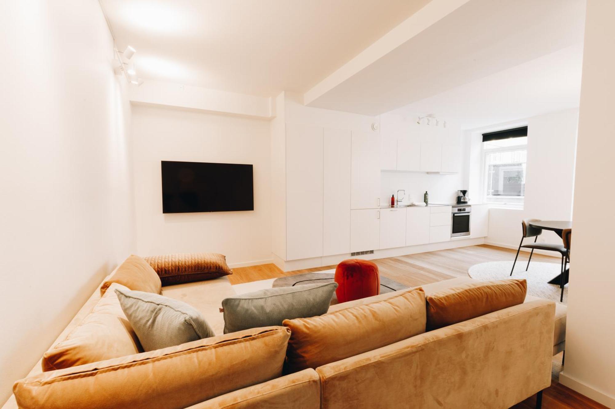 Beautiful Apartments On Stroget In Copenhagen City Center Phòng bức ảnh