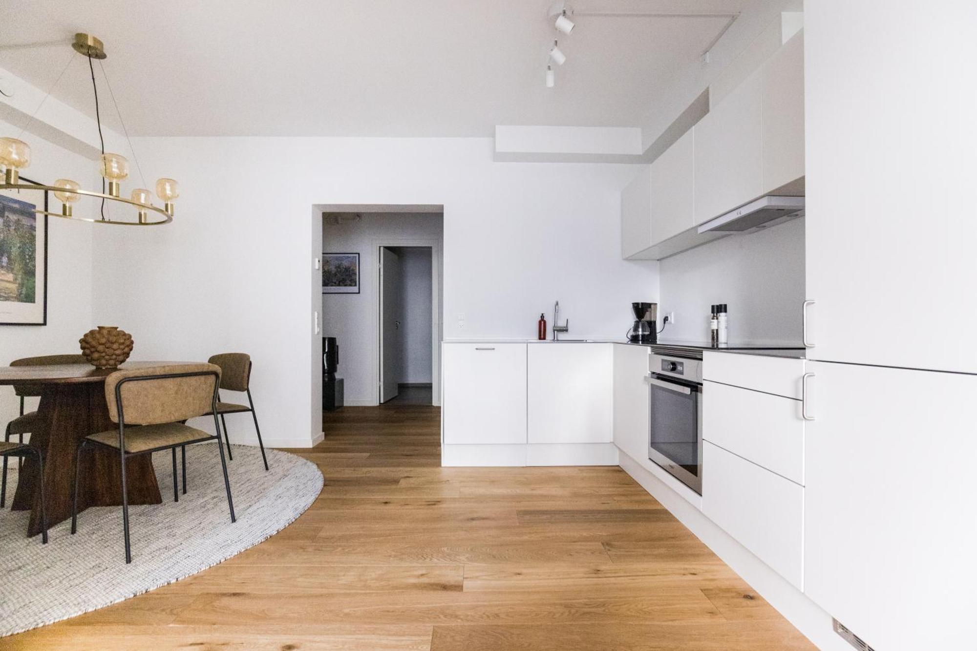 Beautiful Apartments On Stroget In Copenhagen City Center Phòng bức ảnh