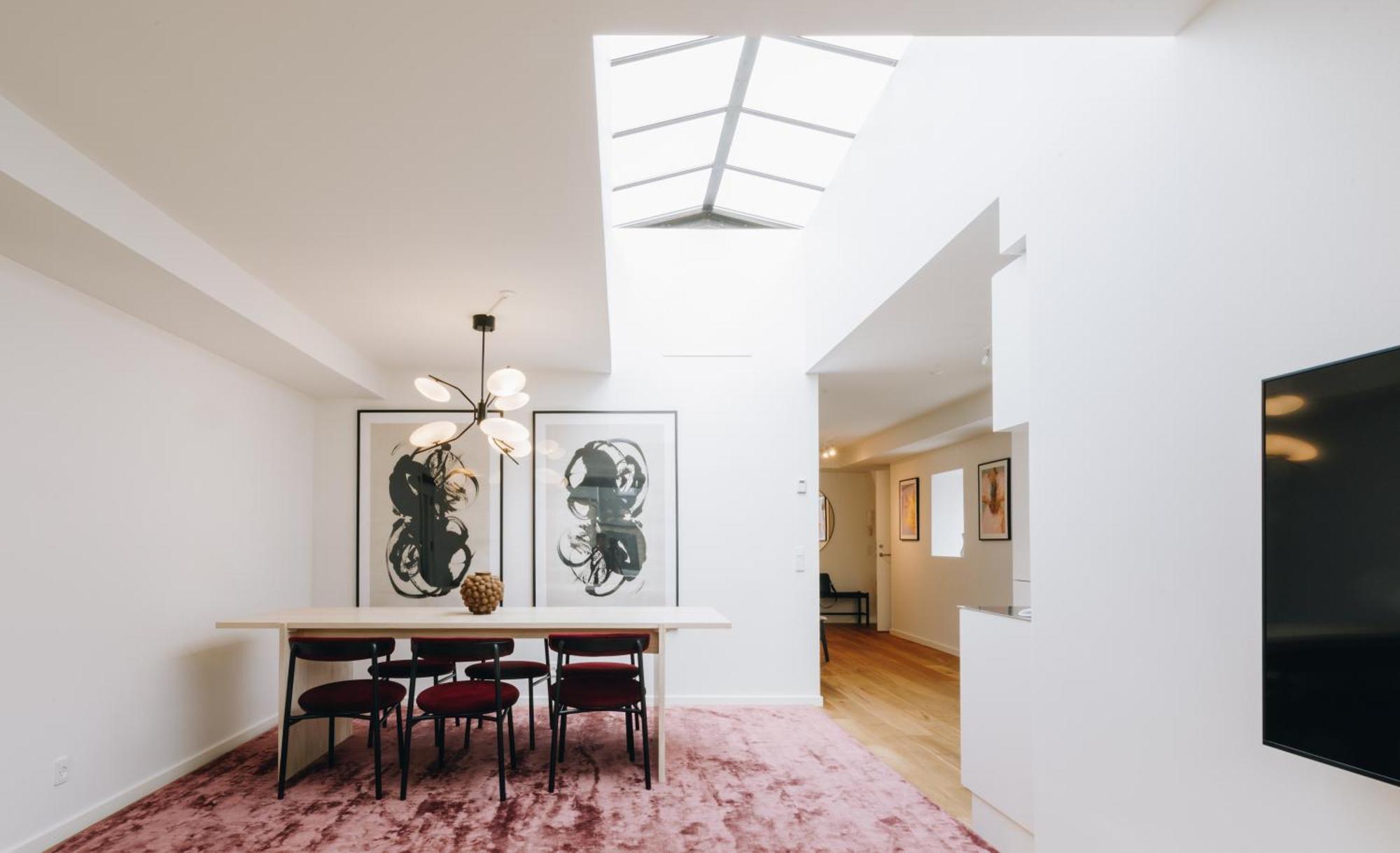 Beautiful Apartments On Stroget In Copenhagen City Center Phòng bức ảnh
