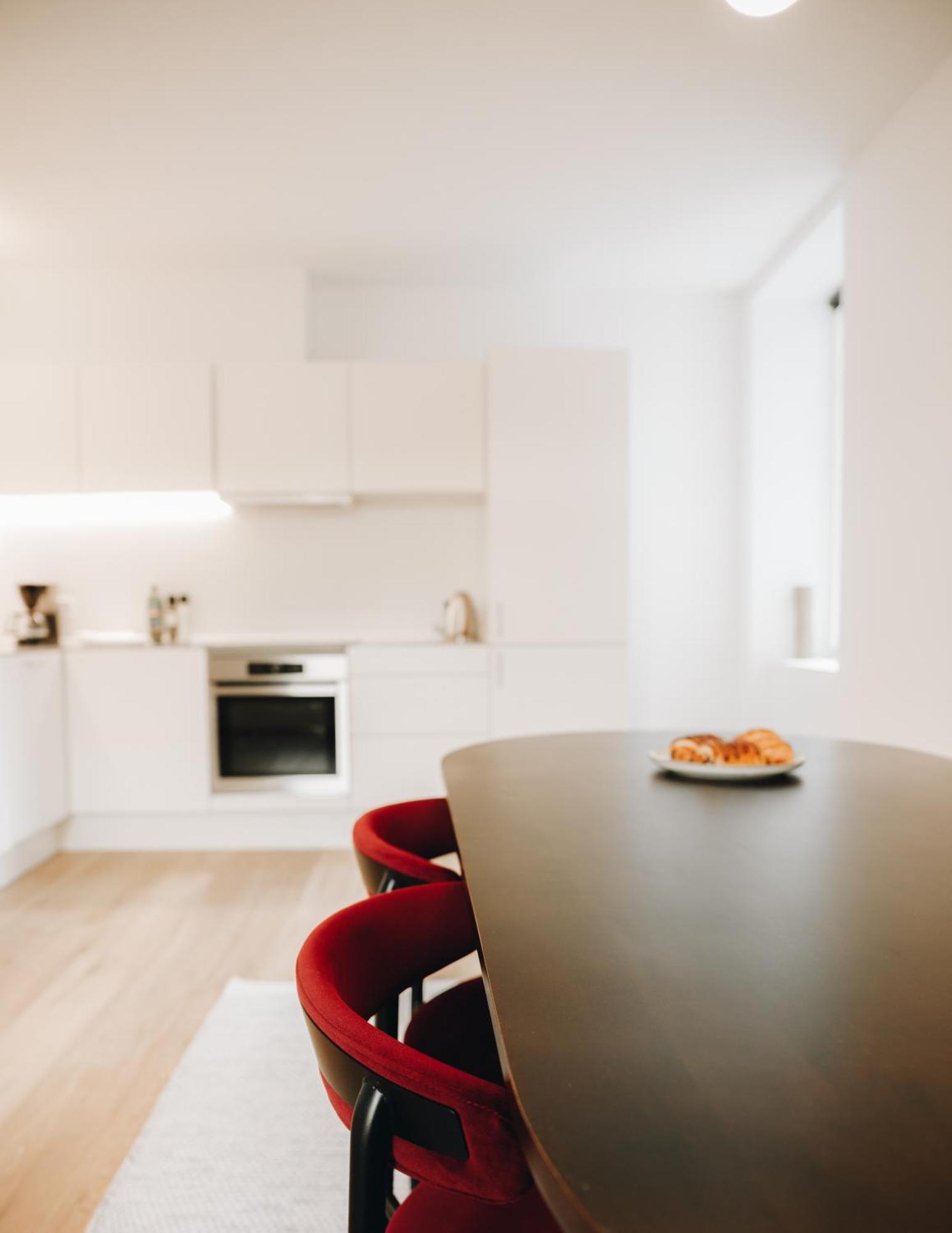 Beautiful Apartments On Stroget In Copenhagen City Center Phòng bức ảnh